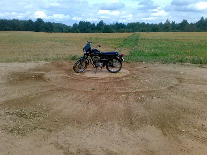 Вот новая фотка)