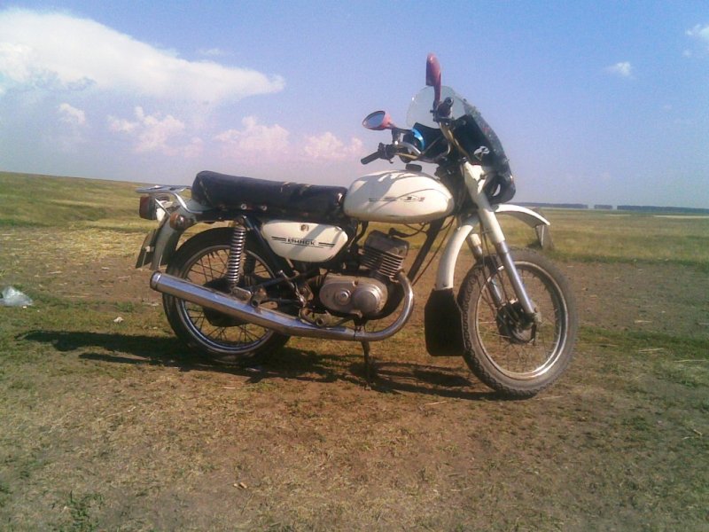 2007 год