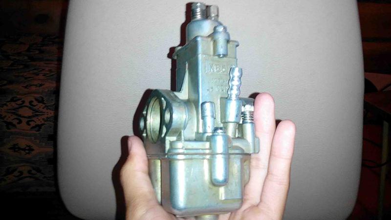 СССР-овский К-65С